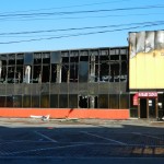 Dezastrul de la Piața Centrală în imagini &#8211; actualizare