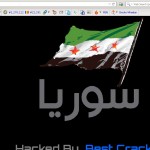 Website-ul colegilor de la Realitatea ”spart” de hackeri