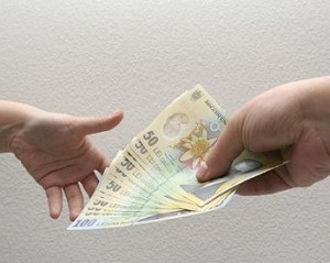 138 lei în plus la salariul minim pe economie începând cu 1 ianuarie