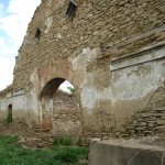 Ștefan cel Mare – o comună cu patrimoniul în ruină