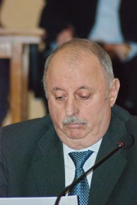 Scandalul Vasile Pruteanu: un președinte pentru familia sa