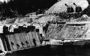 Amintirile unui constructor de hidrocentrale:”La Bicaz a fost crimă”- Arhiva Mesagerul