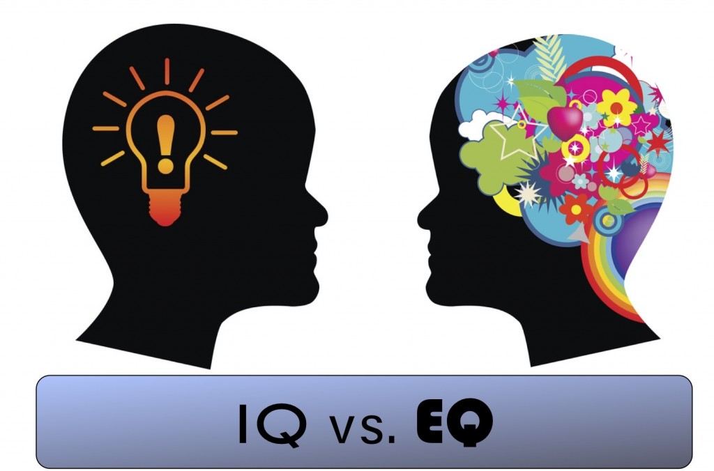 IQ vs EQ