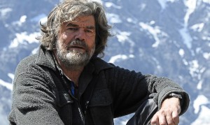 Cu Ticu Lăcătușu, de pe Tsartse în căutarea lui Reinhold Messner