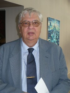 Mărturisitorul Mircea Coșea