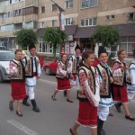 Cultura la sate: Mugurașii Mărginenilor, păstrători ai tradițiilor folclorice