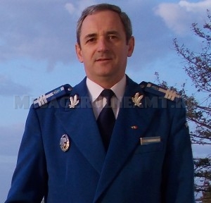 Colonelul Gherman – de la Palatul Snagov, în fruntea Jandarmeriei Neamț