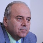 Gheorghe Ștefan suspendat (retroactiv) din funcția de primar