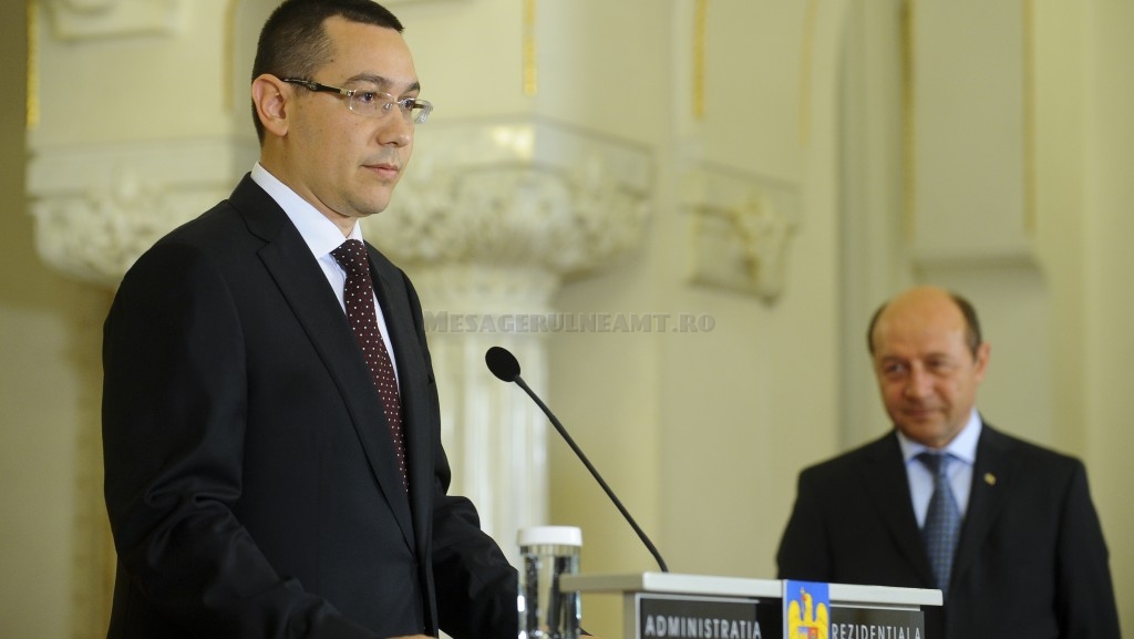Rătăciți în tradiție: Reorganizarea guvernamentală atârnă-n deconturi Rătăciți în tradiție: Reorganizarea guvernamentală atârnă-n deconturi