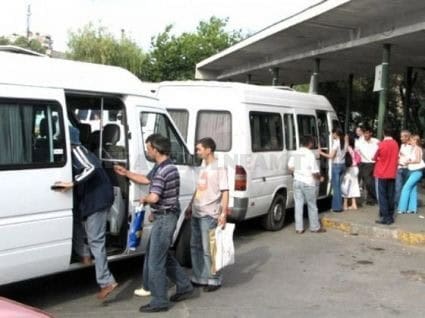 PROGRAMUL DE TRANSPORT PENTRU SARBATORILE DE IARNA