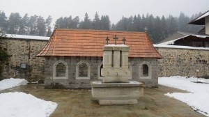 Mănăstirea Bistrița – monumentul salvat de la ”modernizare”