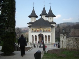 Protosinghelul Arsenie Popa – noul stareț al Mănăstirii Sihăstria