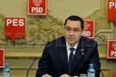 Ponta spune nu alegerilor anticipate în Neamț