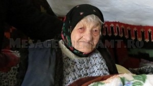 Tanti Ana &#8211; 104 ani, zile multe, viață puțină