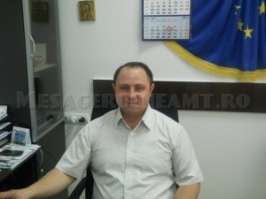 Telenovela managerială de la Spitalul Județean de Urgență Piatra Neamț continua