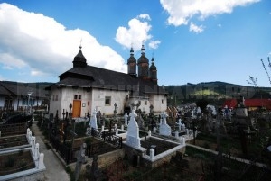 Campanie MESAGERUL: Să ne respectăm istoria / Biserica din Pipirig &#8211; 200 de ani de istorie vie