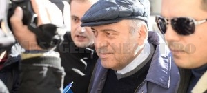 Pinalti rămâne în arest la București