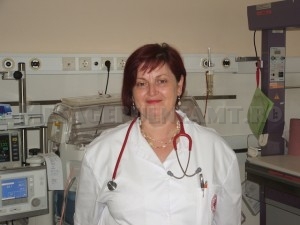 Dr. Sorana Iftimia: „Începe să mă obosească sistemul sanitar românesc, care e sublim, dar lipsește cu desăvârșire”