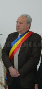 Nicolae Sălăgean, primarul orașului Bicaz: „Cârtitorilor, le spun să stea liniștiți!”