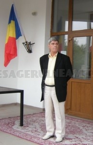 Controlul Prefecturii la Petricani: ”Parcă a fost poliție politică!” &#8211; interviu cu primarul Petrică ROTARU POPA