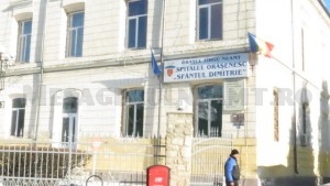 Spitalului Târgu-Neamț rămâne  de categoria a IV-a