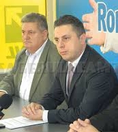 Alexandru Drăgan nu mai e președinte la PNL Neamț