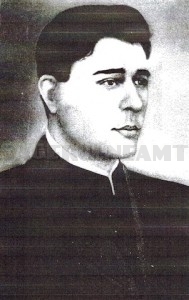 Preotul martir de la Bicazu Ardelean