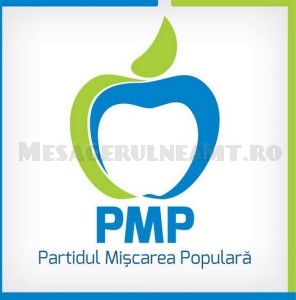 PMP are conducere la Piatra Neamț