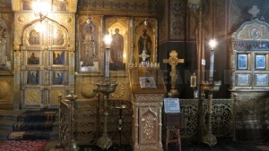 Biserica „rusească” din Roznov – locul unde „trăiește” colonelul