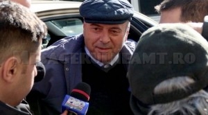 Ghinion pentru Gheorghe Ștefan: rămâne în arest!