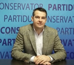 Deputat Cătălin Drăgușanu: ”Votul meu are valoarea a 13.000 de cetățeni”