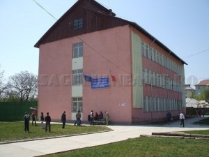 Director de scoală din Târgu Neamț, demisie înainte de demitere