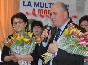 Consiliul local Piatra Neamț a rămas fără  Aurelia Simionică și Silvia Baidan