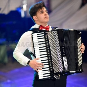 Elev din Neamț, prestație impresionantă la &#8220;Românii au talent&#8221;