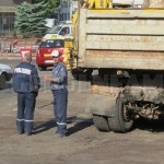 Ocoliți centrul orașului Piatra Neamț: se rașchetează și asfaltează! Galerie foto