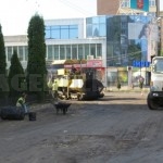 Ocoliți centrul orașului Piatra Neamț: se rașchetează și asfaltează! Galerie foto