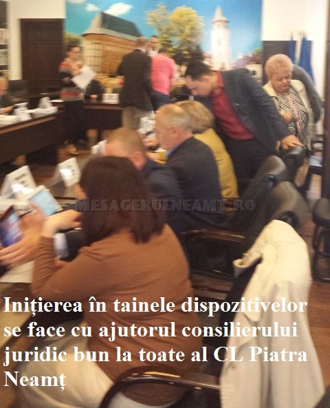Consilierii de la Piatra Neamț - băgați în rândul lumii (Galerie foto) 1 cl it 1