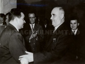 O vizită de lucru discutabilă: Gheorghiu- Dej în Neamț în 1963