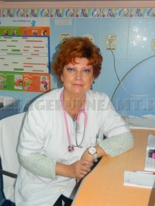 Dr. Suzana Constantinescu: ”Drumul meu în viață a fost copilul”