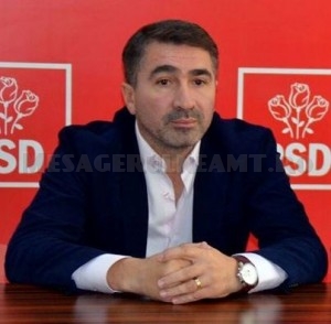 Ședință fructuoasă la PSD Neamț: Dan Constantin, greu de suspendat