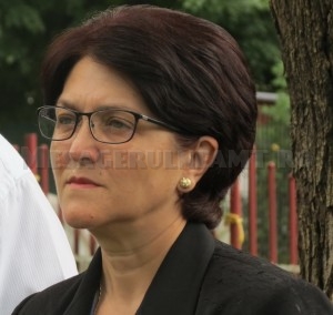 Aurelia Simionică: &#8220;PNL a denaturat voința electoratului din iunie 2012&#8221;