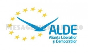 Autoproclamarea lui Alexandru PC ca președinte ALDE