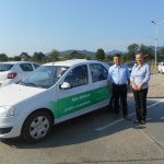 Auto Moldova sprijină Spitalul Județean Neamț!