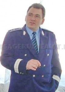 Poliția Piatra-Neamț are șef de nota 8,85