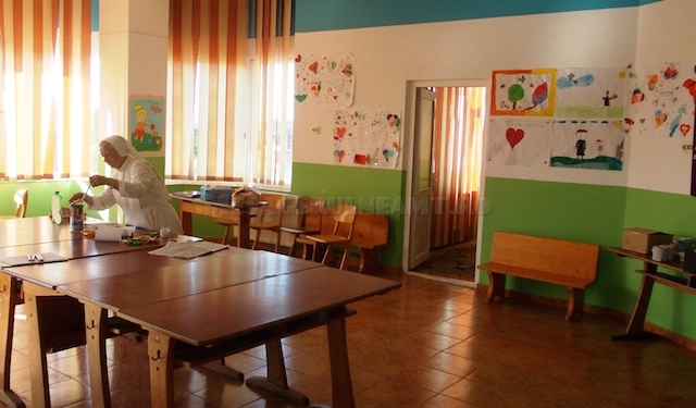 Centrul ”Don Bosco” &#8211; etalon pentru after-school