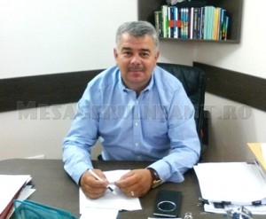 Consilierul local Mihai Stoica, dosar penal după ce-a fost reclamat la poliție