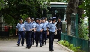 Poliția cercetează Bacalaureatul de la Târgu Neamț. Se verifică înregistrările video