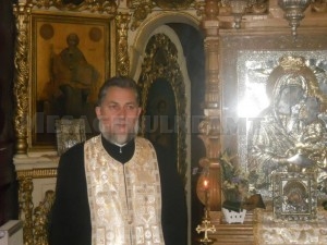 Preotul Munteanu, banii, centrala termică și cumnatul politician
