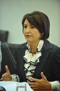 Sulfina Barbu: ”Suntem pregătiți pentru guvernare”