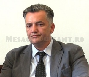 Constantin Teodorescu: ”Acum, în Piatra Neamț, se face doar mentenanță”